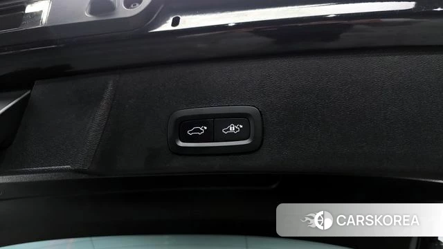 Volvo XC40 id 4194824 из Кореи 10