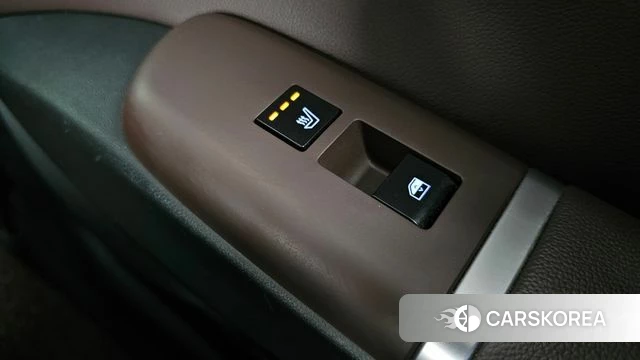 Hyundai Grandeur Hybrid (GN7) id 4500172 из Кореи 10