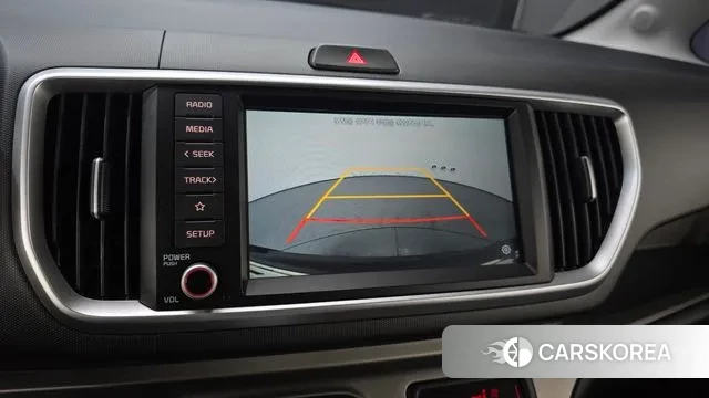 Kia The New Ray id 3665971 из Кореи 10