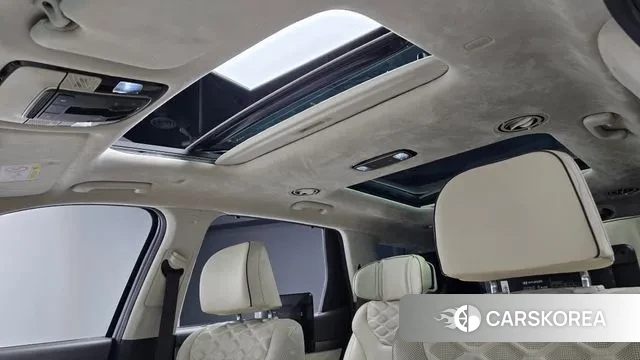 Hyundai Palisade id 3473661 из Кореи 10