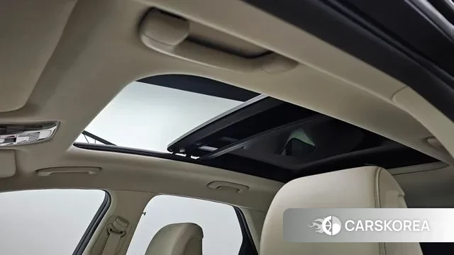 Genesis GV70 id 3415704 из Кореи 10