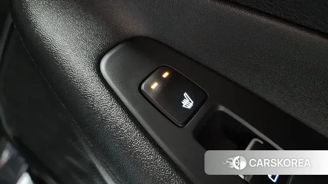 Hyundai The New Santa Fe id 3452902 из Кореи 10