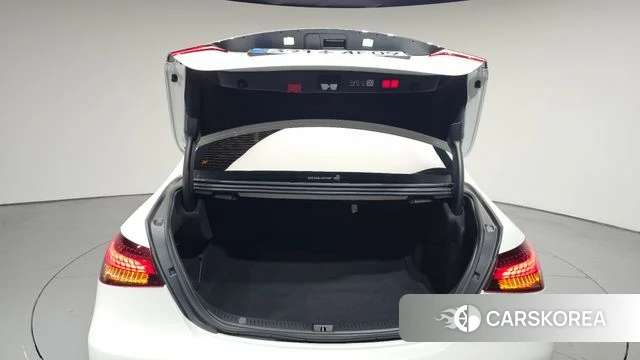 Mercedes-Benz E-Class W213 id 4349837 из Кореи 10