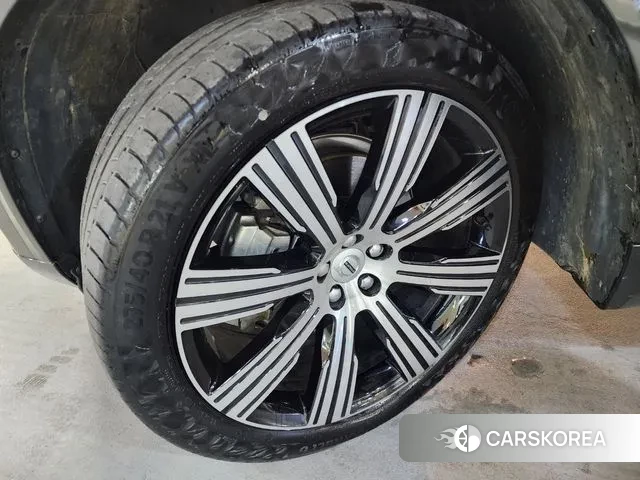 Volvo XC90 second Generation id 3517055 из Кореи 10