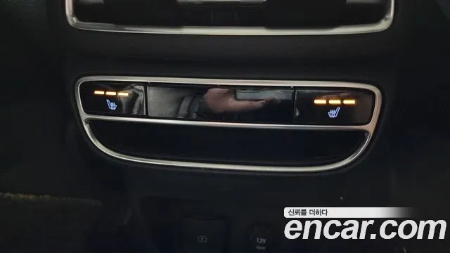 Genesis GV80 id 2945346 из Кореи 10