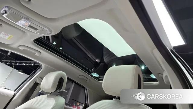 Hyundai Ionic 5 id 3771645 из Кореи 10