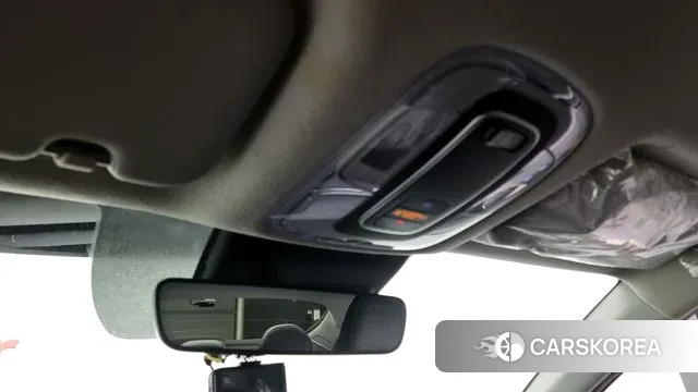 Hyundai Avante Hybrid (CN7) id 2960164 из Кореи 10