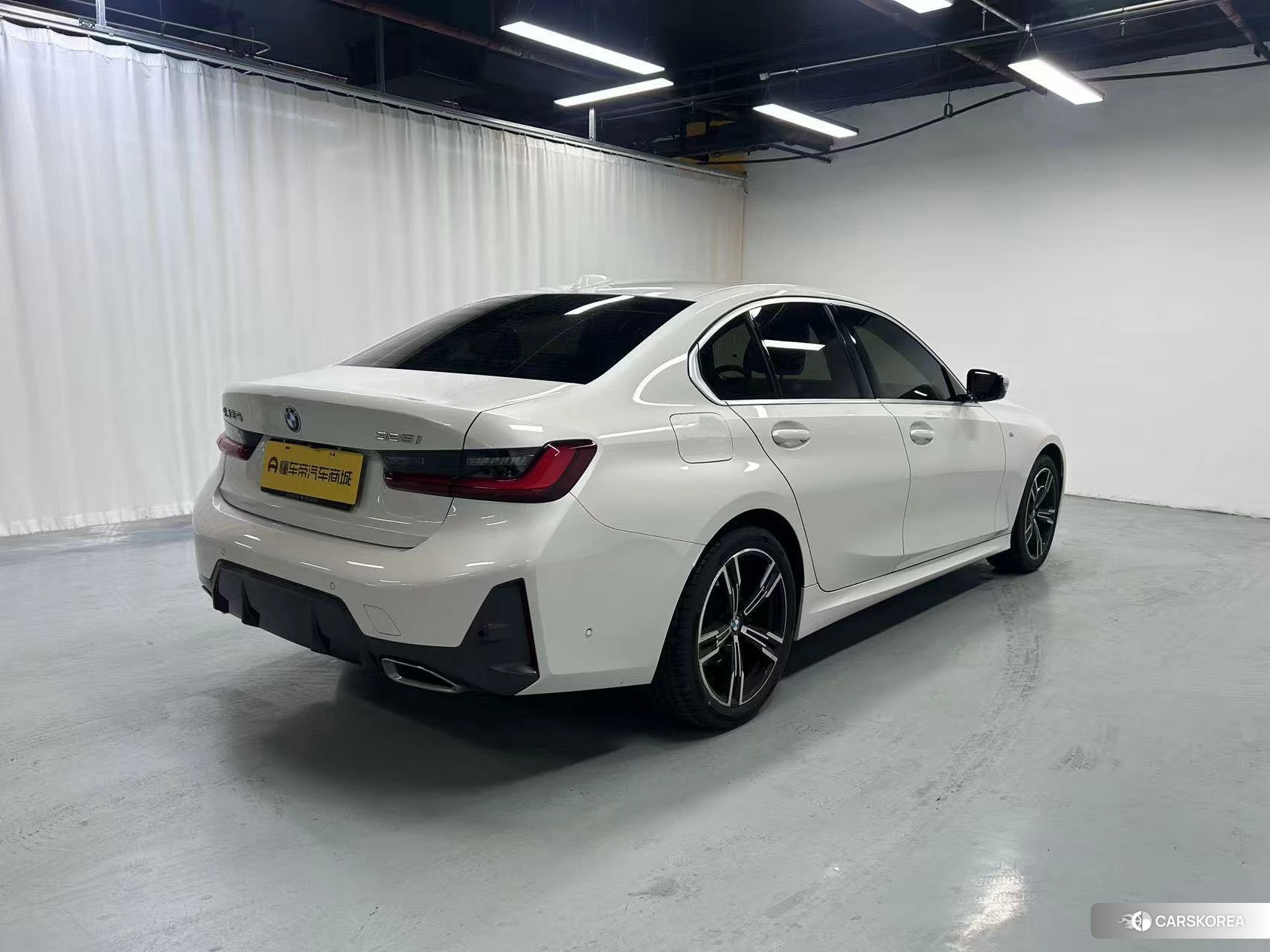BMW 3 series id 4420140 из Китая 10