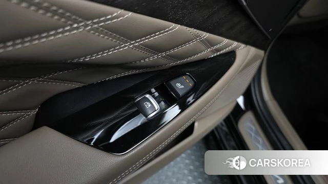 Kia K8 Hybrid id 4871509 из Кореи 10