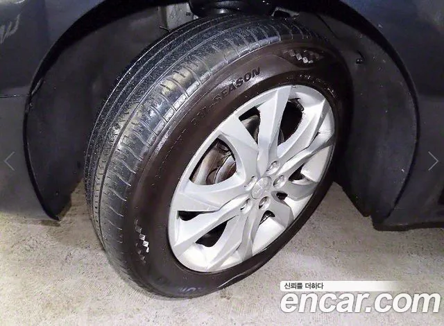 Peugeot 508 id 2653605 из Кореи 10