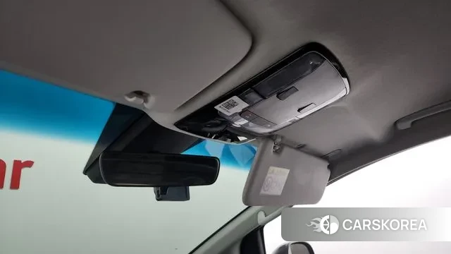 Hyundai Staria id 3492615 из Кореи 10