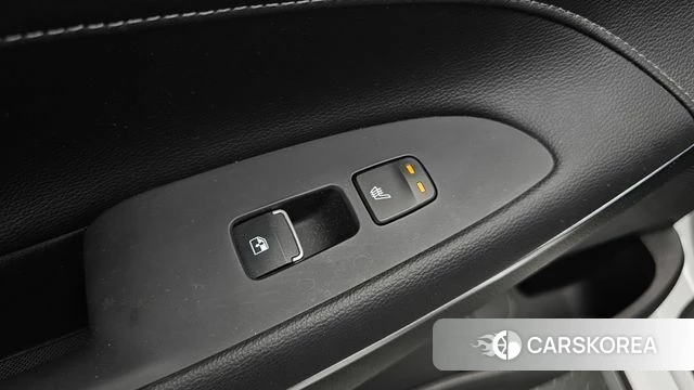 Hyundai The New Grandeur IG Hybrid id 4389733 из Кореи 10