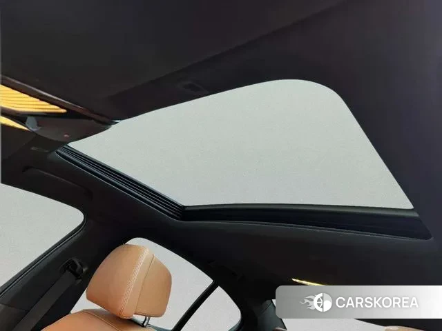 BMW 5 Series (G30) id 3438300 из Кореи 10