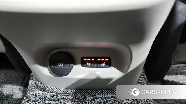 Volvo XC40 id 3353837 из Кореи 10