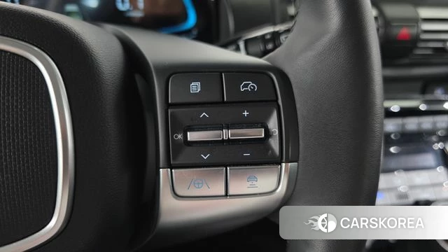 Hyundai Casper id 4757413 из Кореи 10