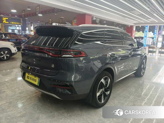 BYD Tang DM id 4220627 из Китая 10
