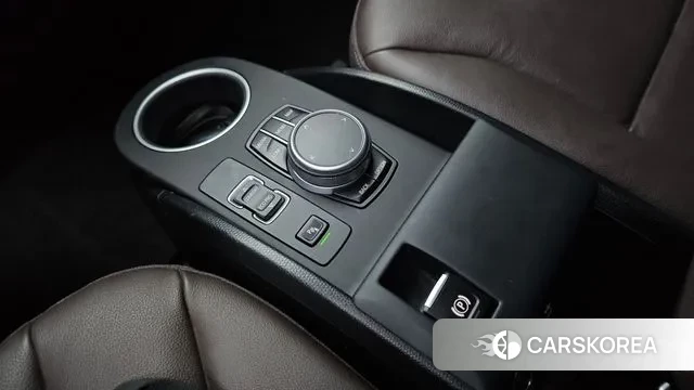 BMW i3 id 3095796 из Кореи 10