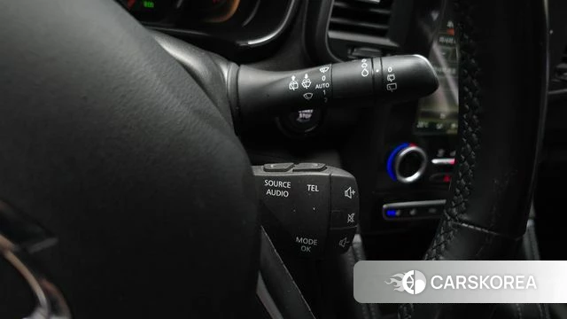 Renault Korea (Samsung) The New QM6 id 4657144 из Кореи 10