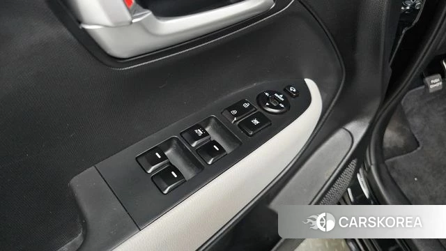 Kia The New Kia Ray id 4469125 из Кореи 10