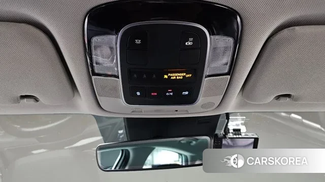 Hyundai Sonata (DN8) id 3396471 из Кореи 10