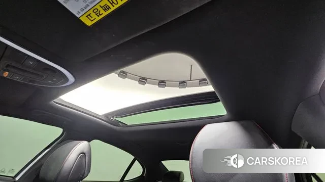 Genesis G70 id 3779120 из Кореи 10