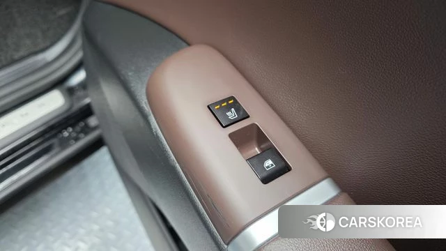 Hyundai Grandeur Hybrid (GN7) id 4517127 из Кореи 10