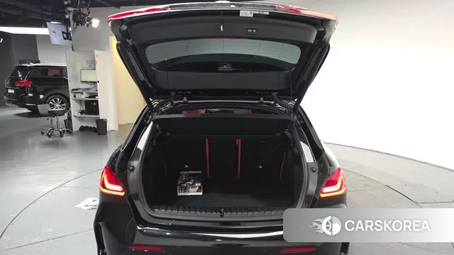 BMW 1 Series (F40) id 3582129 из Кореи 10