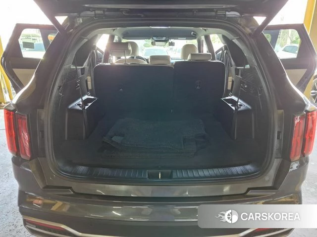 Kia Sorento 4th Generation id 3824872 из Кореи 10