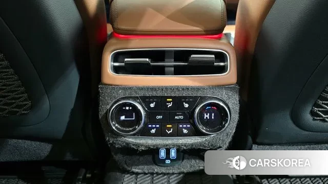 Genesis GV70 id 3596815 из Кореи 10