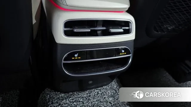 Genesis GV70 id 3483313 из Кореи 10