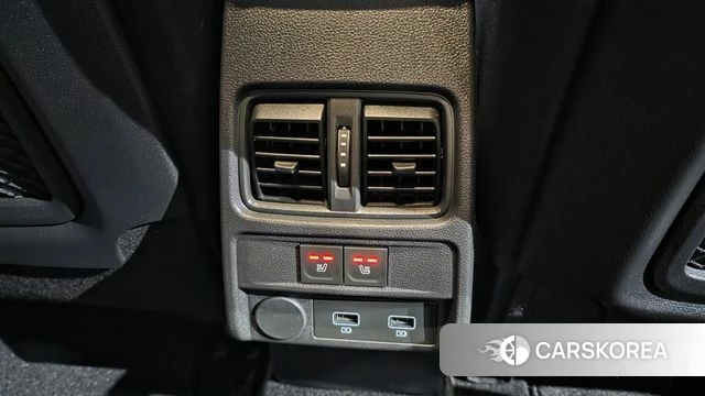 Renault Korea (Samsung) XM3 id 4759665 из Кореи 10