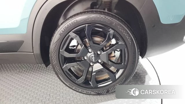 Kia The New Seltos id 4408932 из Кореи 10
