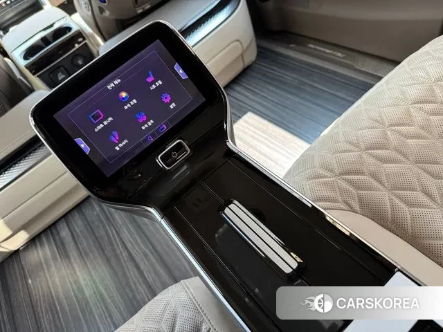 Kia Carnival 4th generation id 3053590 из Кореи 10