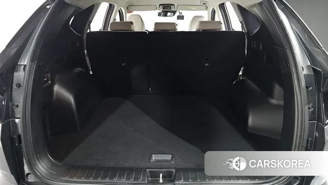 Hyundai Tucson (NX4) id 3707641 из Кореи 10