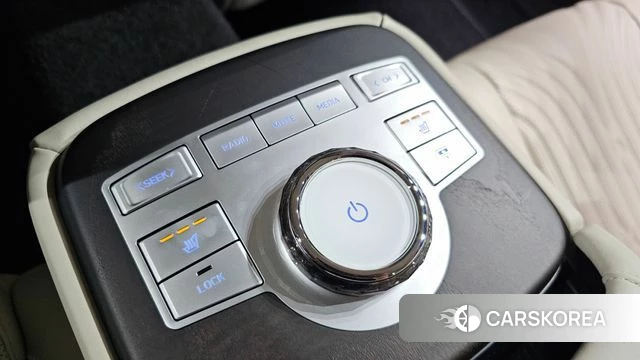 Genesis G80 (RG3) id 3934470 из Кореи 10