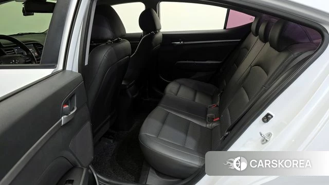 Hyundai The New Avante AD id 3820452 из Кореи 10