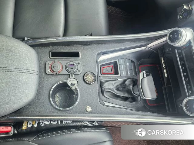Toyota Wilanda id 4273643 из Китая 10