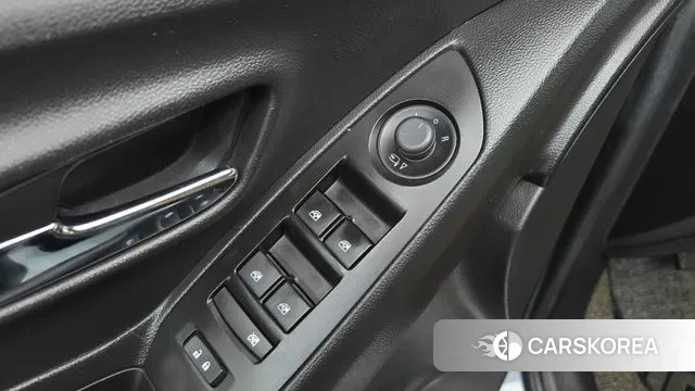 Chevrolet (GM Daewoo) The New Trax id 3588207 из Кореи 10