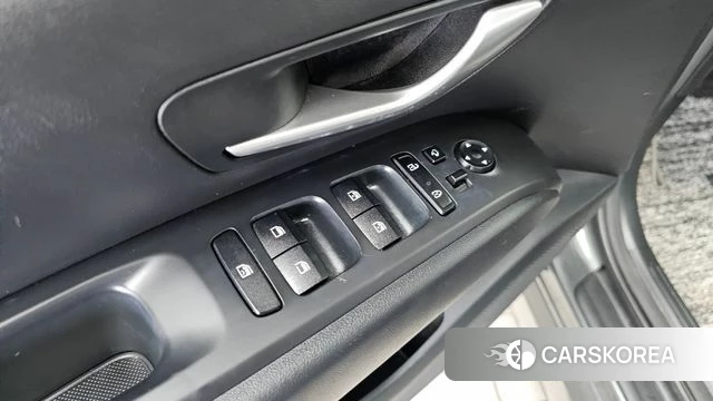 Hyundai Tucson (NX4) id 4457056 из Кореи 10