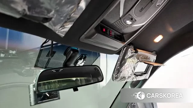 Ssangyong The New Rexton Sports Cannes id 3027625 из Кореи 10