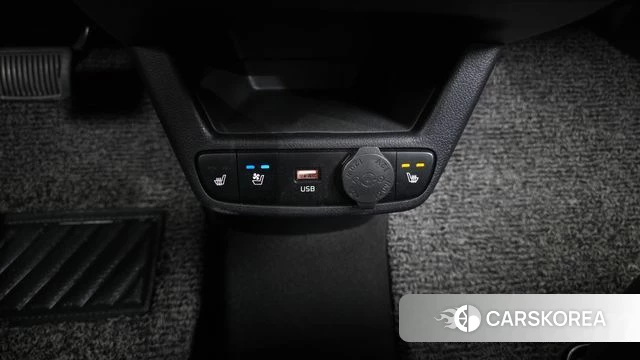 Kia The New Kia Ray id 4744853 из Кореи 10