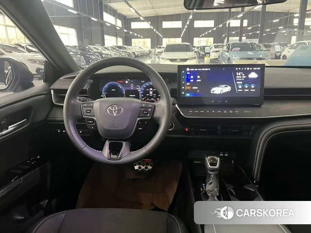 Toyota Camry id 4257482 из Китая 10