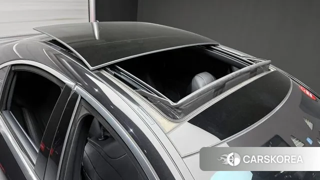 Mercedes-Benz S-Class W222 id 3601370 из Кореи 10