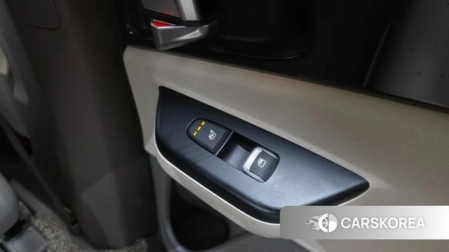 Kia Carnival 4th generation id 3807252 из Кореи 10