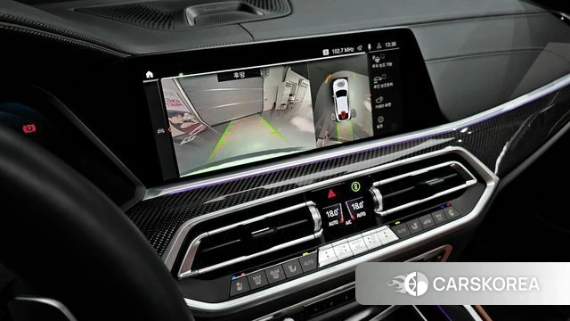 BMW X6 (G06) id 3903149 из Кореи 10