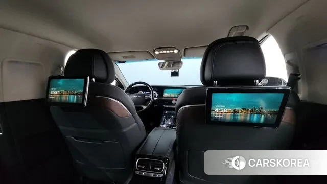 Genesis G90 id 3439756 из Кореи 10