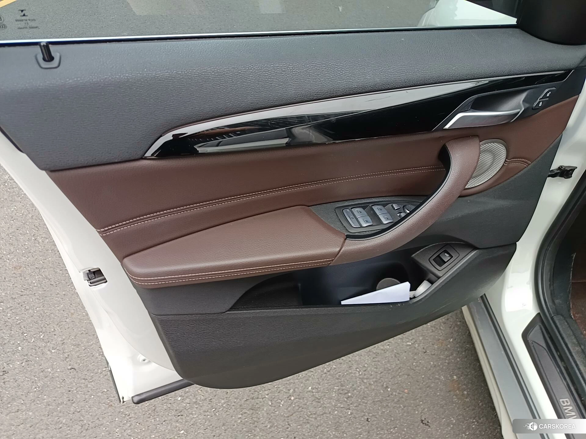 BMW X2 id 4453109 из Китая 10