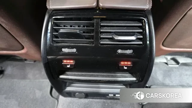 BMW 5 Series (G30) id 3433138 из Кореи 10