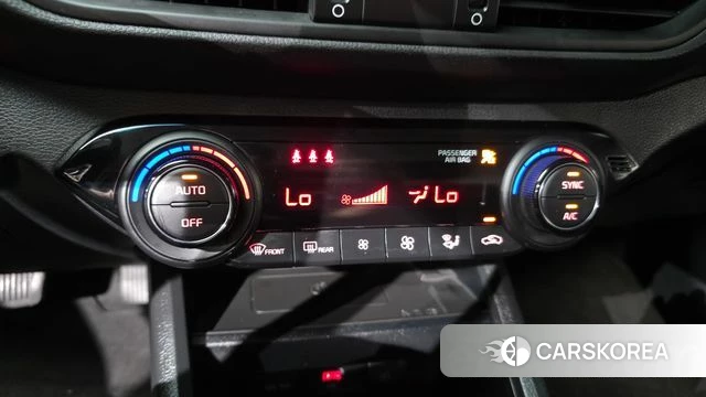 Kia The New K3 2nd generation id 4603614 из Кореи 10