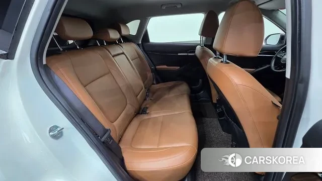 Kia The New Seltos id 3487713 из Кореи 10